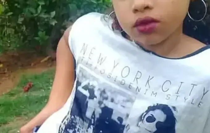 AOS 12 ANOS: Menina toma chá abortivo sem estar grávida e morre no Maranhão