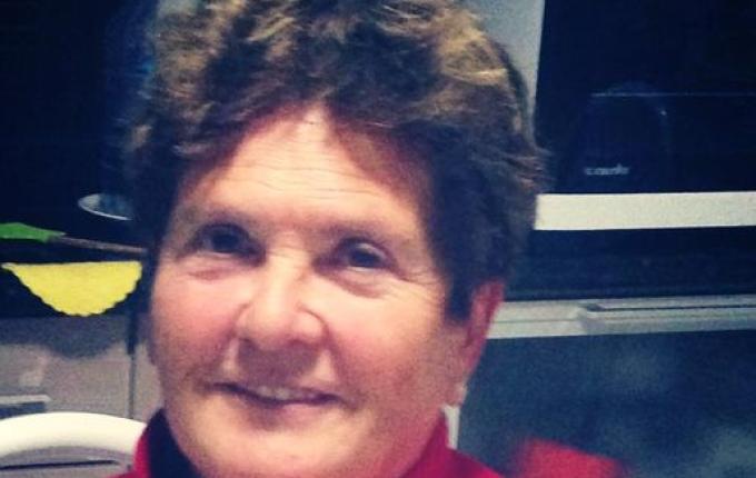 Irmã de Campo Erê morre em São Paulo