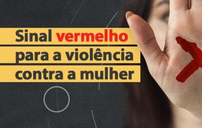 Mulher pede ajuda a polícia em Iporã do Oeste após ser agredida por várias horas pelo companheiro