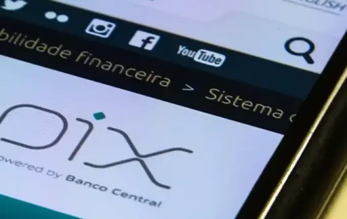 Novas regras do Pix começam a valer na segunda-feira (2); veja o que muda