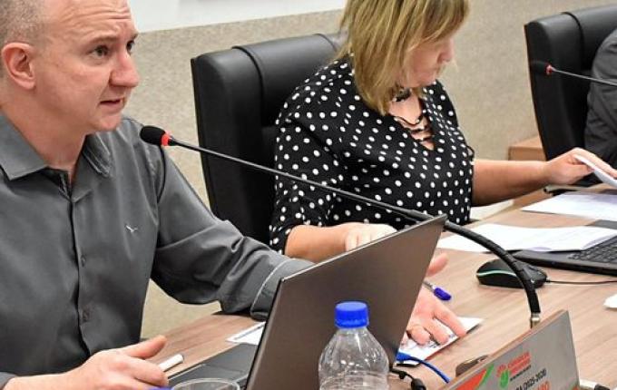 Câmara de SMO aprova moção de repúdio a decreto federal sobre educação inclusiva