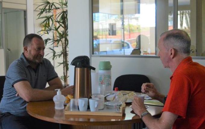 Retrospectiva 2021, Perspectiva 2022 na Rádio Atalaia