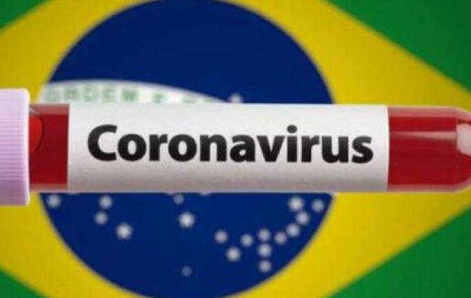 Brasil tem mais de 14 mil pessoas curadas do Coronavírus