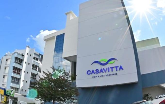 Instituto Santé vai assumir gestão do Hospital CasaVitta em SMO
