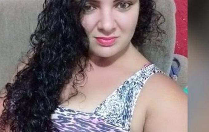 Identificada mulher de 24 anos achada morta ao lado da filha em Xaxim