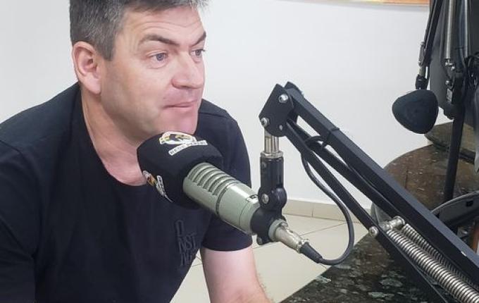 Segunda etapa do projeto "Iporã 2050" será realizada nesta sexta feira