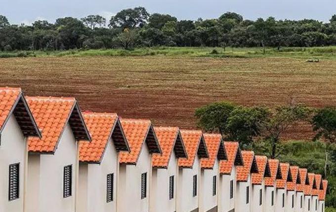 Programa "Casa Catarina" chega a Princesa com promessa de novas moradias