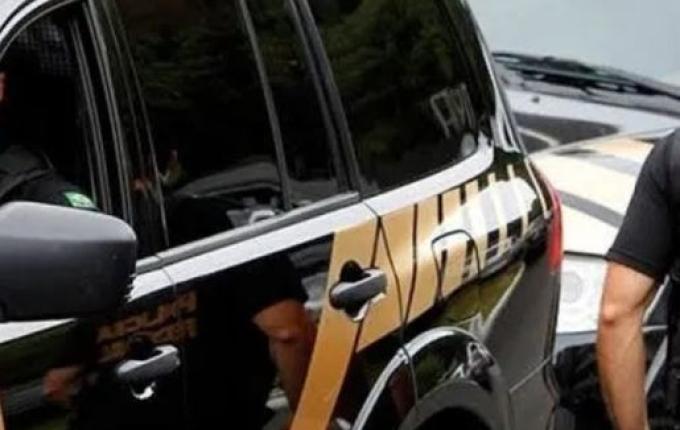 PF desmantela rota de droga potente operada por transportadora de Chapecó