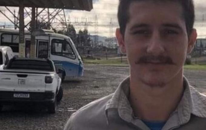 Empregado da Celesc morre após sofrer choque elétrico