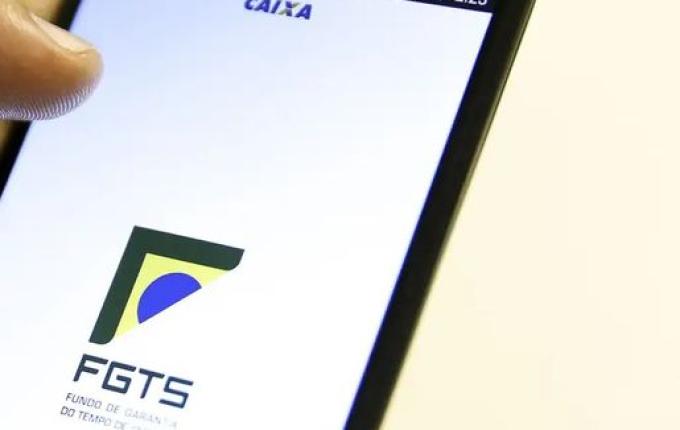 FGTS tem lucro recorde de R$ 23,4 bilhões em 2023
