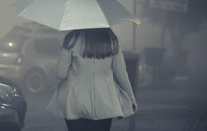 Grande massa de ar frio avança pelo Sul e neve é esperada em SC