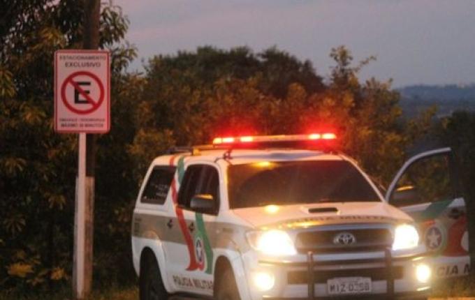 Adolescente de 17 anos é morto a tiros no Oeste