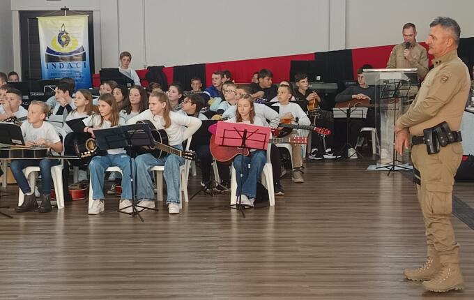 Foto da galeria