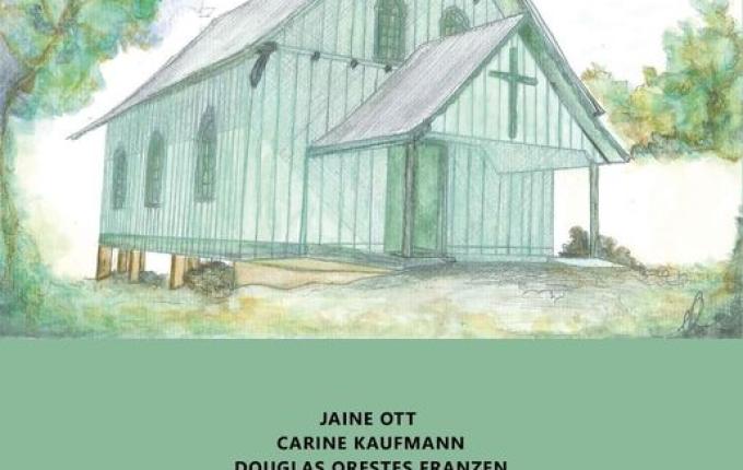 Itapiranga terá evento para lançamento de três livros