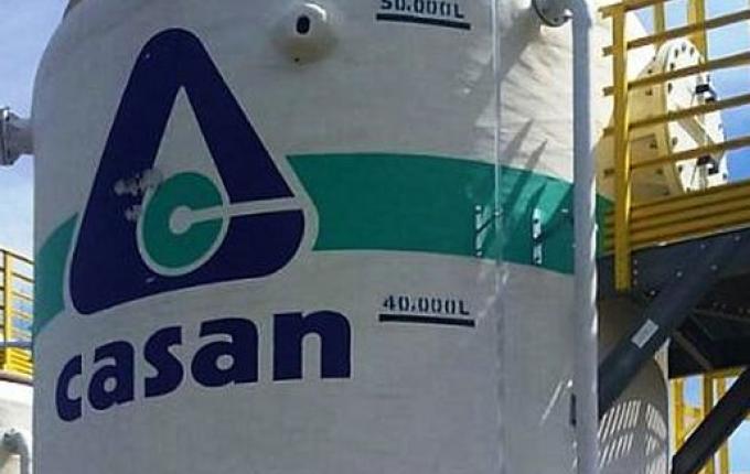 Casan implanta rodízio de abastecimento após vazão de poços cair 30%