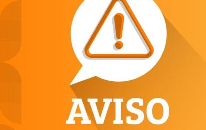 DNIT alerta para interdição total da BR-163, em Guaraciaba, nesta quarta