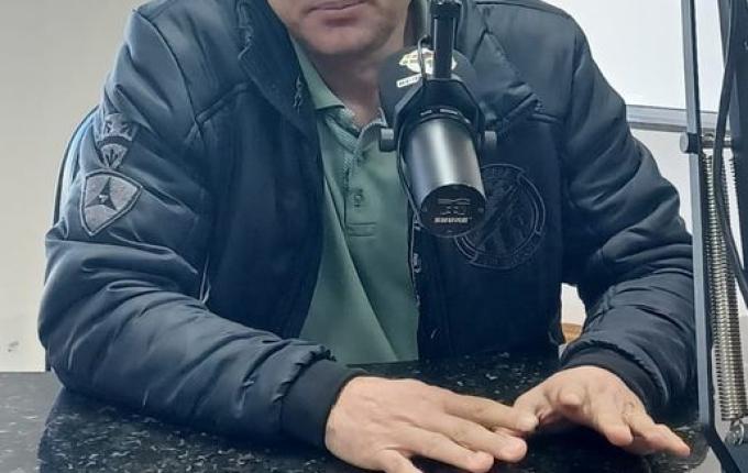 Quartéis dos Bombeiros passarão por padronização visual até 2026