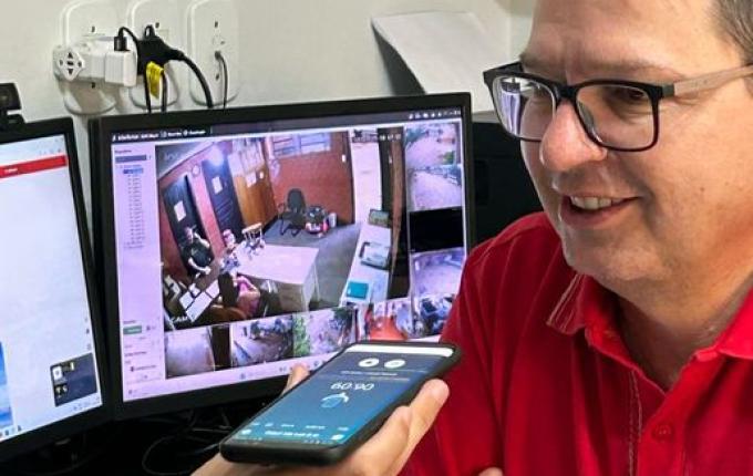 Governo do Estado repassa R$ 3 milhões para asfaltamento em Belmonte