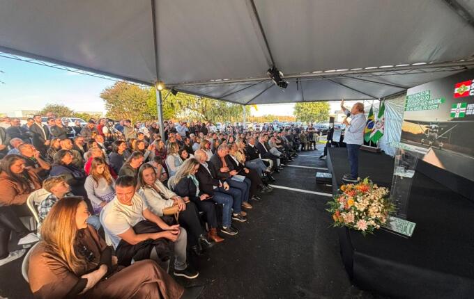 Foto da galeria