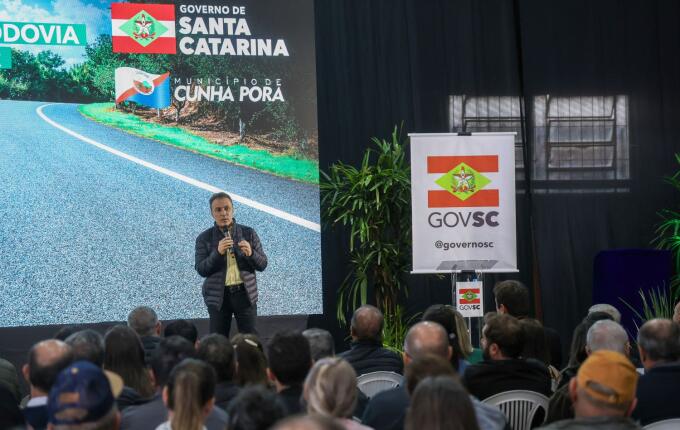 Foto da galeria