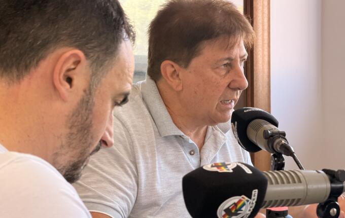 Foto da galeria