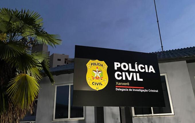 Homem é preso por tentativa de homicídio em Xanxerê