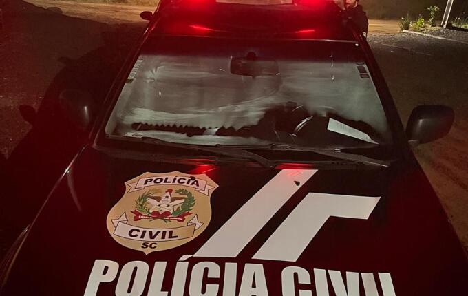 Foto da galeria