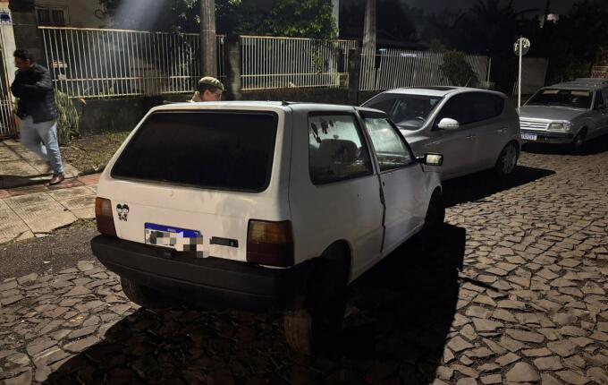 Foto da galeria