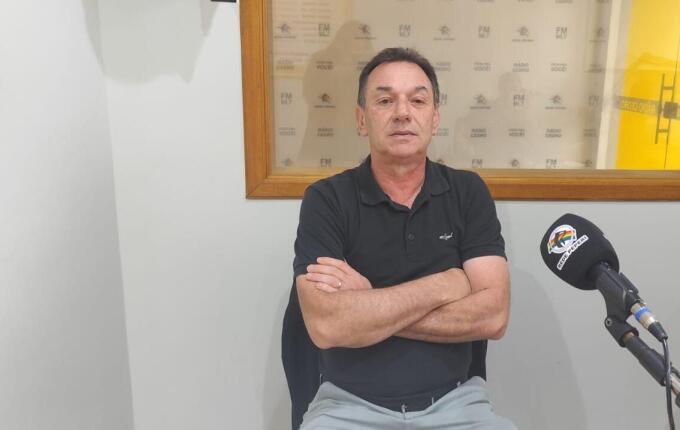 Praça de São José do Cedro recebe melhorias para ampliar lazer e convivência da comunidade