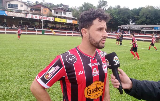 Foto da galeria