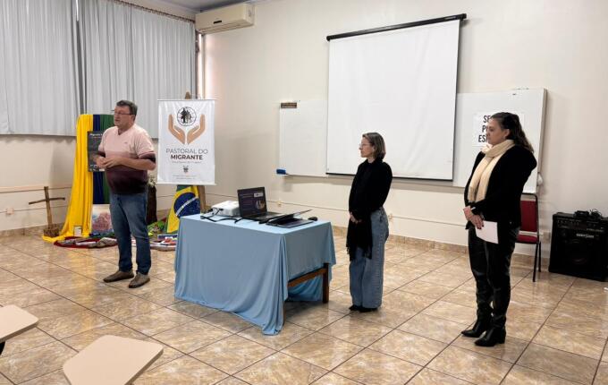 Foto da galeria