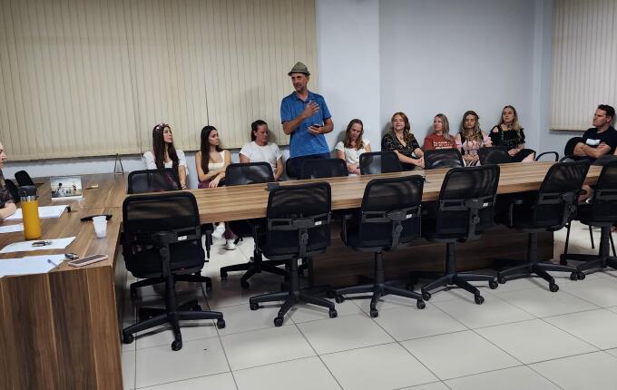 Foto da galeria