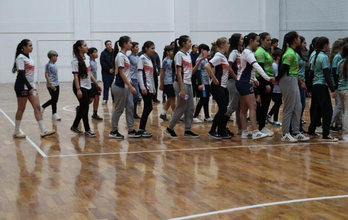 Foto da galeria