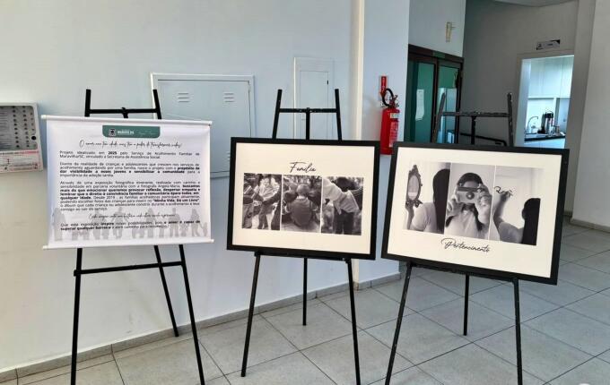 Foto da galeria