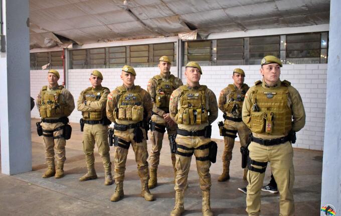 Foto da galeria
