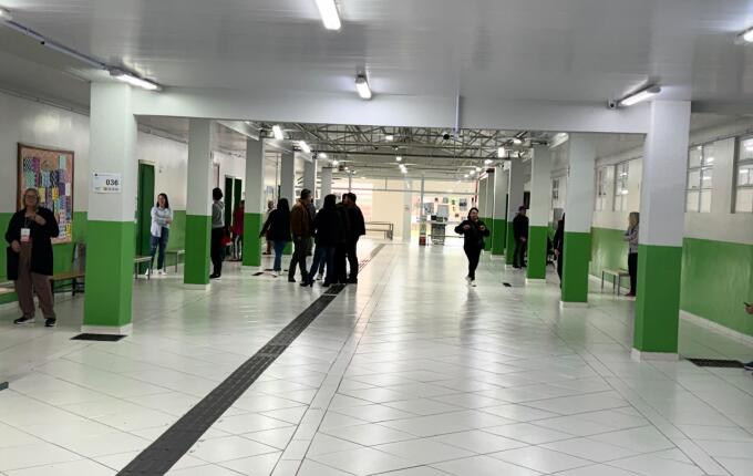 Foto da galeria