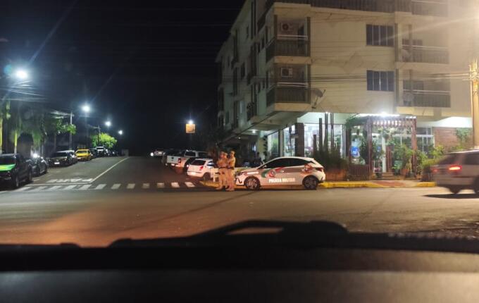 Foto da galeria