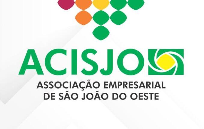 Associação Empresarial de São João do Oeste inaugura nova sede em setembro