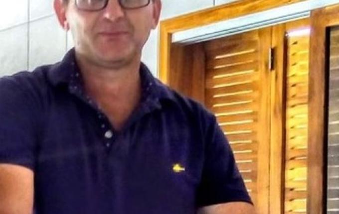 Identificado motorista morto em colisão frontal na BR-282