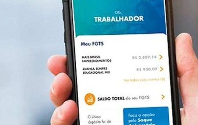 Lucro do FGTS que será distribuído aos trabalhadores será definido nesta terça
