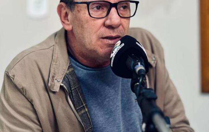 São José do Cedro Avança com Investimentos em Pavimentação e Saúde