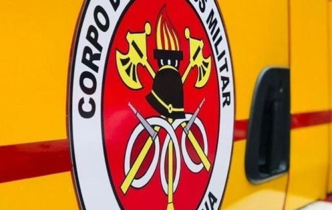 Homem de 67 anos é salvo de engasgo com carne em Iporã do Oeste