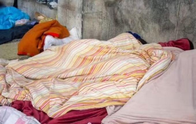 Abordagem de forças de segurança a pessoas em situação de rua em SC é alvo de inquérito no MP