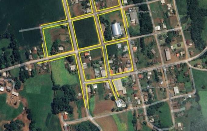 São José do Cedro fará primeiro fumacê do ano nesta terça-feira