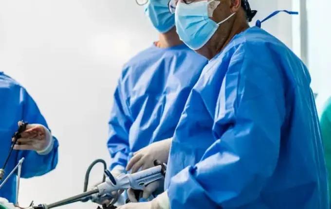 Cirurgias bariátricas crescem 550% em SC e passam de 2,2 mil em 2025