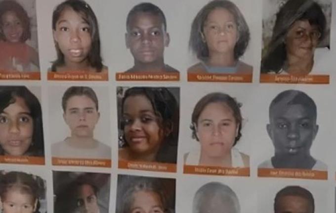 Santa Catarina registra mais de 4,3 mil pessoas desaparecidas em 2025 e supera média nacional