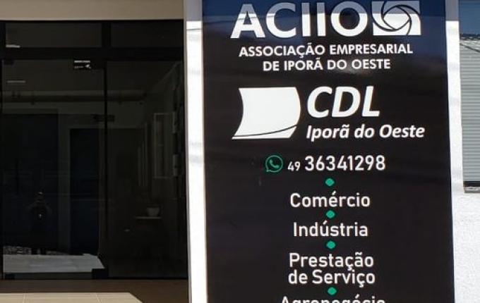 ACIIO/CDL irá promover mais uma edição do Programa Jovem Empreendedor