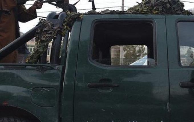 Talibã pede que Rússia e Ucrânia resolvam conflito por 'meios pacíficos'