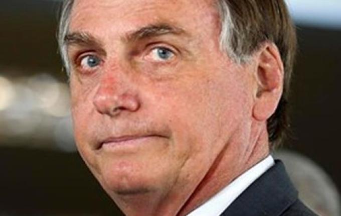 Transparência: Bolsonaro gasta mais do que Dilma e Temer no cartão corporativo da Presidência