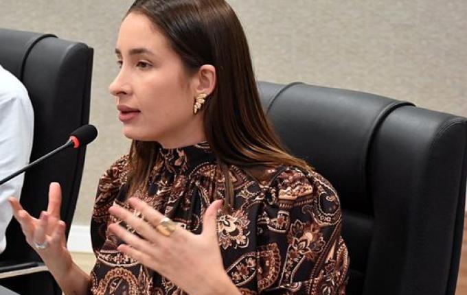 Câmara aprova criação da campanha Setembro Verde em São Miguel do Oeste